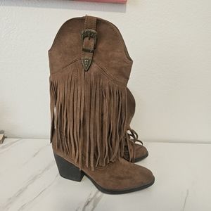 Western Boots
